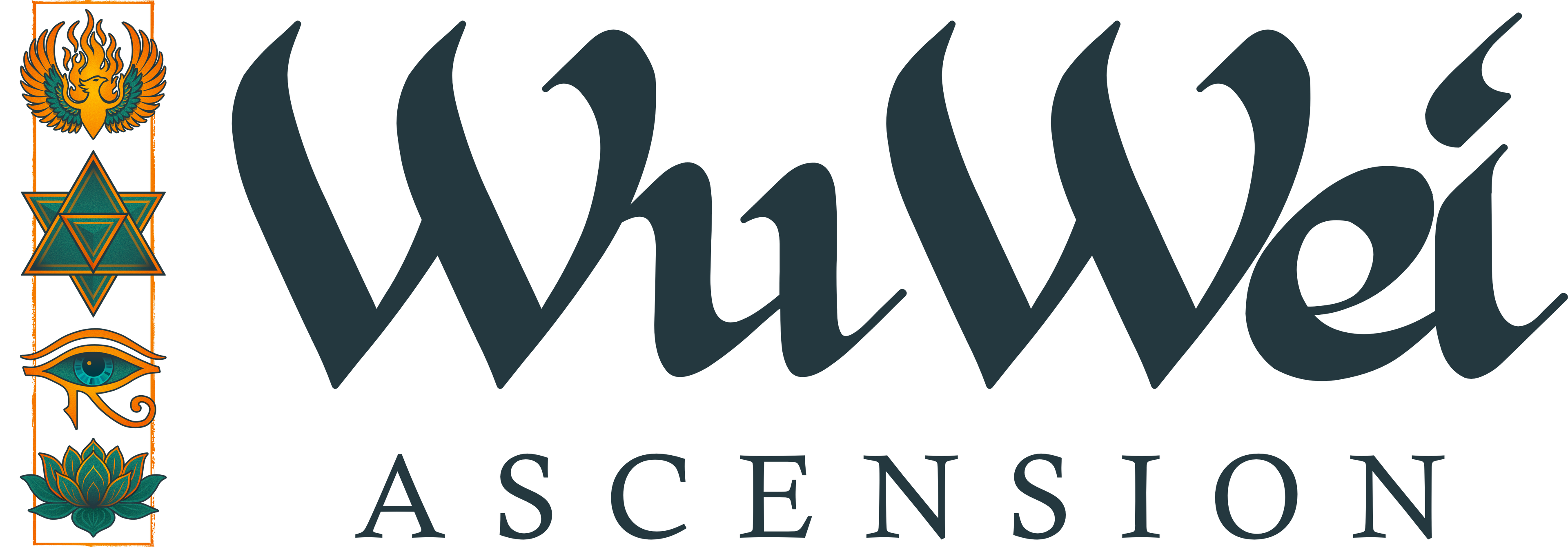 Wu Wei Ascension